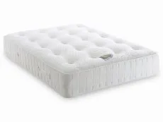 Dura Dura True Season Memory Pocket 1000 Divan Bed