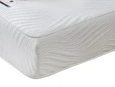 Flexisleep Flexisleep Gel Ortho Electric Adjustable 3ft6 Large Single Bed