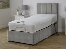 Flexisleep Flexisleep Wetherby Pocket 1000 Electric Adjustable Bed