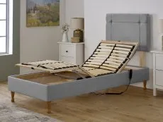 Flexisleep Flexisleep Leyburn Pocket 1000 Electric Adjustable Bed