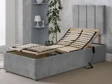 Flexisleep Flexisleep Leyburn Pocket 1000 Electric Adjustable Bed