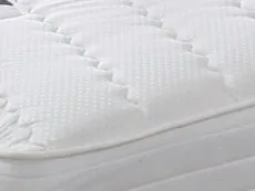 Flexisleep Flexisleep Leyburn Pocket 1000 Electric Adjustable Bed