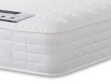 Flexisleep Flexisleep Leyburn Pocket 1000 Electric Adjustable 2ft6 Small Single Bed