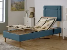 Flexisleep Flexisleep Air-Lite Pocket 1000 Electric Adjustable Bed