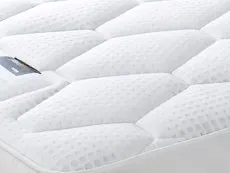 Flexisleep Flexisleep Air-Lite Pocket 1000 Electric Adjustable Bed