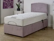 Flexisleep Flexisleep Dual Season Pocket 1500 Electric Adjustable Bed