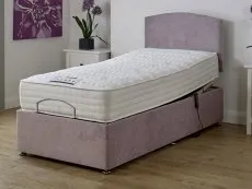Flexisleep Flexisleep Dual Season Pocket 1500 Electric Adjustable Bed