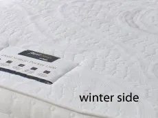 Flexisleep Flexisleep Dual Season Pocket 1500 Electric Adjustable Bed