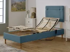 Flexisleep Flexisleep Gel Ortho Electric Adjustable Bed