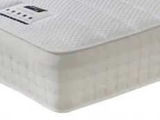 Flexisleep Flexisleep Gel Pocket 1000 Electric Adjustable 2ft6 Small Single Bed