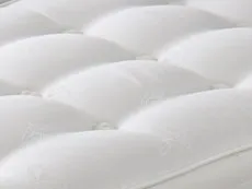 Flexisleep Flexisleep Eco Natural Pocket 1500 Electric Adjustable Bed