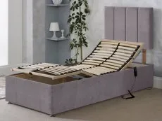 Flexisleep Flexisleep Eco Natural Pocket 1500 Electric Adjustable Bed