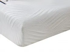 Flexisleep Flexisleep Gel Ortho Electric Adjustable 4ft Small Double Bed