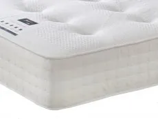 Flexisleep Flexisleep Elland Pocket 1000 Electric Adjustable 6ft Super King Size Bed (2 x 3ft)