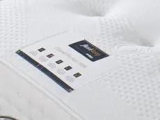 Flexisleep Flexisleep Elland Pocket 1000 Electric Adjustable 6ft Super King Size Bed (2 x 3ft)