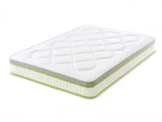 Shire Spectrum Star 4ft6 Double Mattress