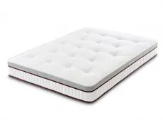 Shire Spectrum Altair 2ft6 Small Single Mattress