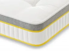 Shire Shire Spectrum Capella Pocket 1000 4ft Small Double Mattress