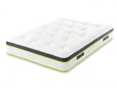 Shire Spectrum Vega Pocket 1500 2ft6 Small Single Mattress