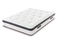 Shire Spectrum Stella Pocket 2000 2ft6 Small Single Mattress