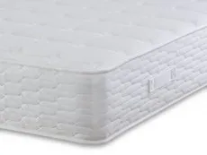 Willow & Eve Willow & Eve Bed Co. Auxerre 3ft6 Large Single Mattress