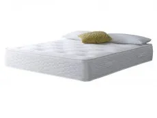 Willow & Eve Willow & Eve Saint Pierre 3ft6 Large Single Mattress