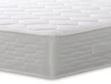 Willow & Eve Willow & Eve Limoges Memory 3ft6 Large Single Mattress