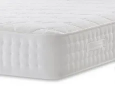 Willow & Eve Willow & Eve Picasso Memory Pocket 1000 3ft6 Large Single Mattress