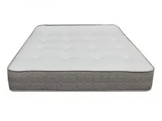 Willow & Eve Willow & Eve Bed Co. Ortho Support 3ft6 Large Single Mattress
