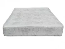 Willow & Eve Bed Co. Pocket 1000 3ft6 Large Single Mattress