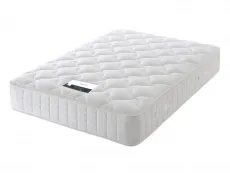 ASC ASC Elder Pocket 1000 2ft6 Small Single Mattress