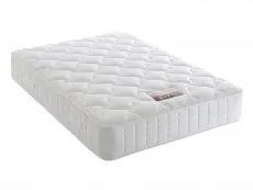 Dura Dura Vermont Pocket 1000 3ft Single Mattress