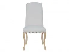 Kenmore Kenmore Cora Natural Fabric Dining Chair
