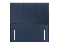 ASC ASC Neptune Fabric Floor Standing Headboard