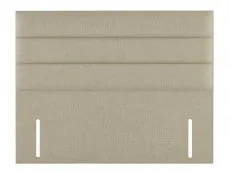Deluxe Deluxe Howarth Euro (IKEA) Fabric Floor Standing Headboard