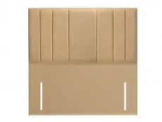 ASC ASC Juno Fabric Floor Standing Headboard
