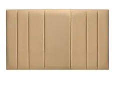 ASC ASC Juno 4ft Small Double Fabric Strutted Headboard