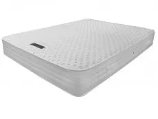 ASC ASC Gel Comfort Pocket 1000 2ft6 Small Single Mattress