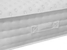 ASC ASC Gel Comfort Pocket 1000 3ft Single Mattress