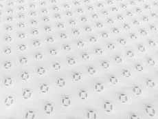 ASC ASC Gel Comfort Pocket 1000 4ft Small Double Mattress