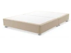 Shire Shire Beds 4ft Small Double Low Divan Base