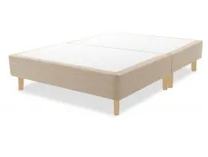 Shire Shire Beds 4ft Small Double Low Divan Base