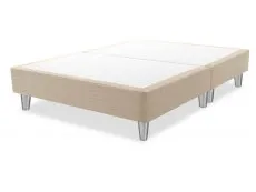 Shire Shire Beds 4ft6 Double Low Divan Base