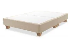 Shire Shire Beds 6ft Super King Size Low Divan Base