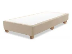 Shire Beds 2ft6 Small Single Low Divan Base