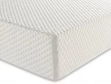 Komfi Komfi Unity Memory Pocket 1000 3ft Single Mattress in a Box