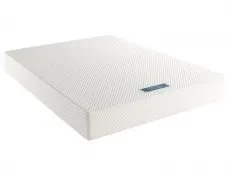 Komfi Unity Memory Pocket 1000 4ft6 Double Mattress in a Box