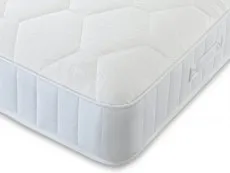 Shire Shire Essentials Ortho Memory 90 x 200 Euro (IKEA) Size Single Mattress