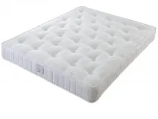 Shire Shire Essentials Ortho Tufted Euro (IKEA) Size Mattress