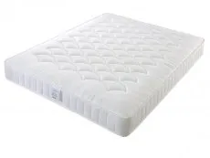 Shire Essentials Ortho Quilted 160 x 200 Euro (IKEA) Size King Mattress